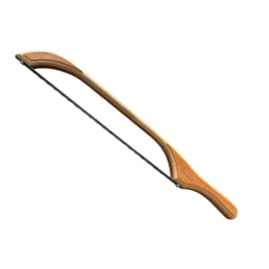 Scie à pain blé doré