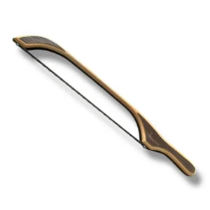 Scie à pain chocolat