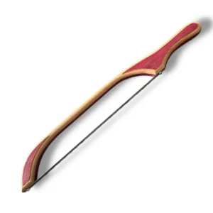 Scie à pain framboise