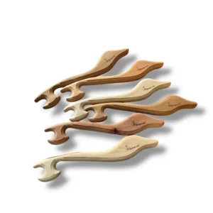 Tire-pousse grille de four