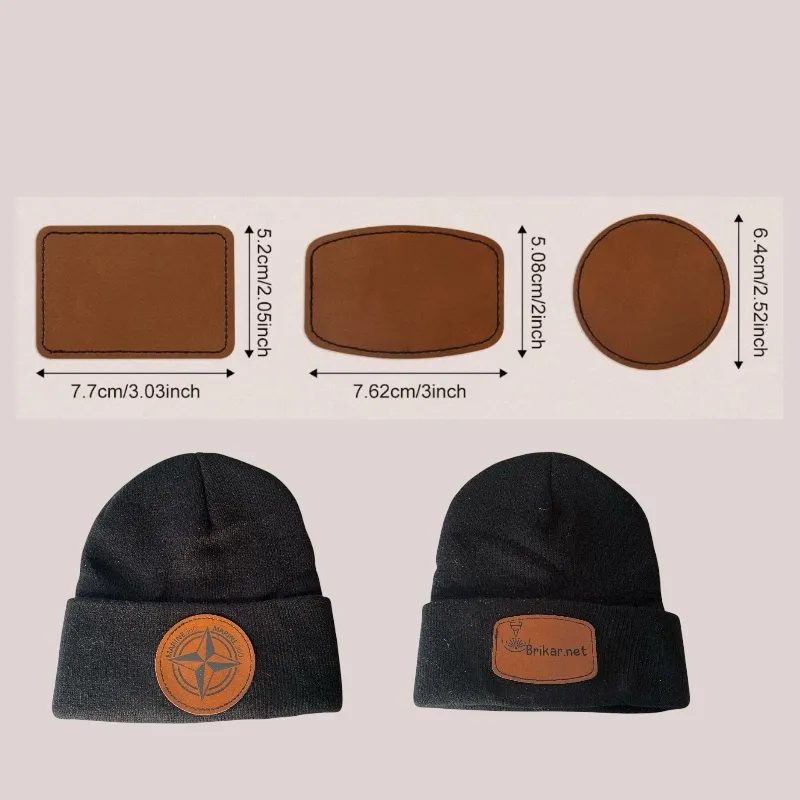 Ecusson personnalisé – Image 2