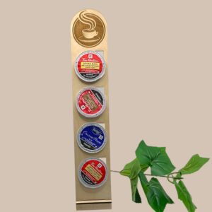 Support à capsule Keurig