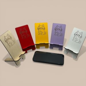 Support à cellulaire