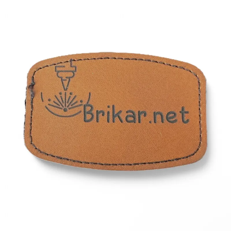 Ecusson personnalisé – Image 6