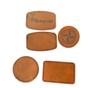 Ecussons- Patch personnalisé